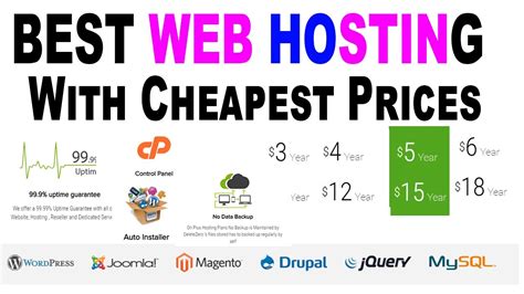 Best Web Hosting Reviews in 2024 .